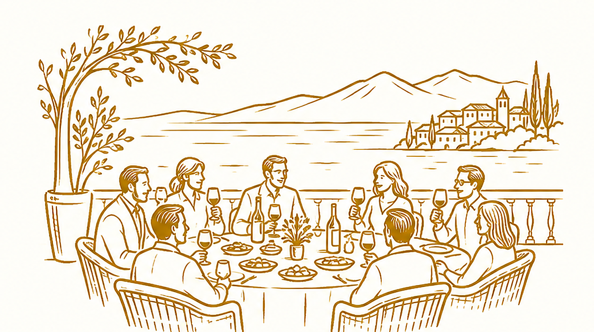 Round Table Konzept