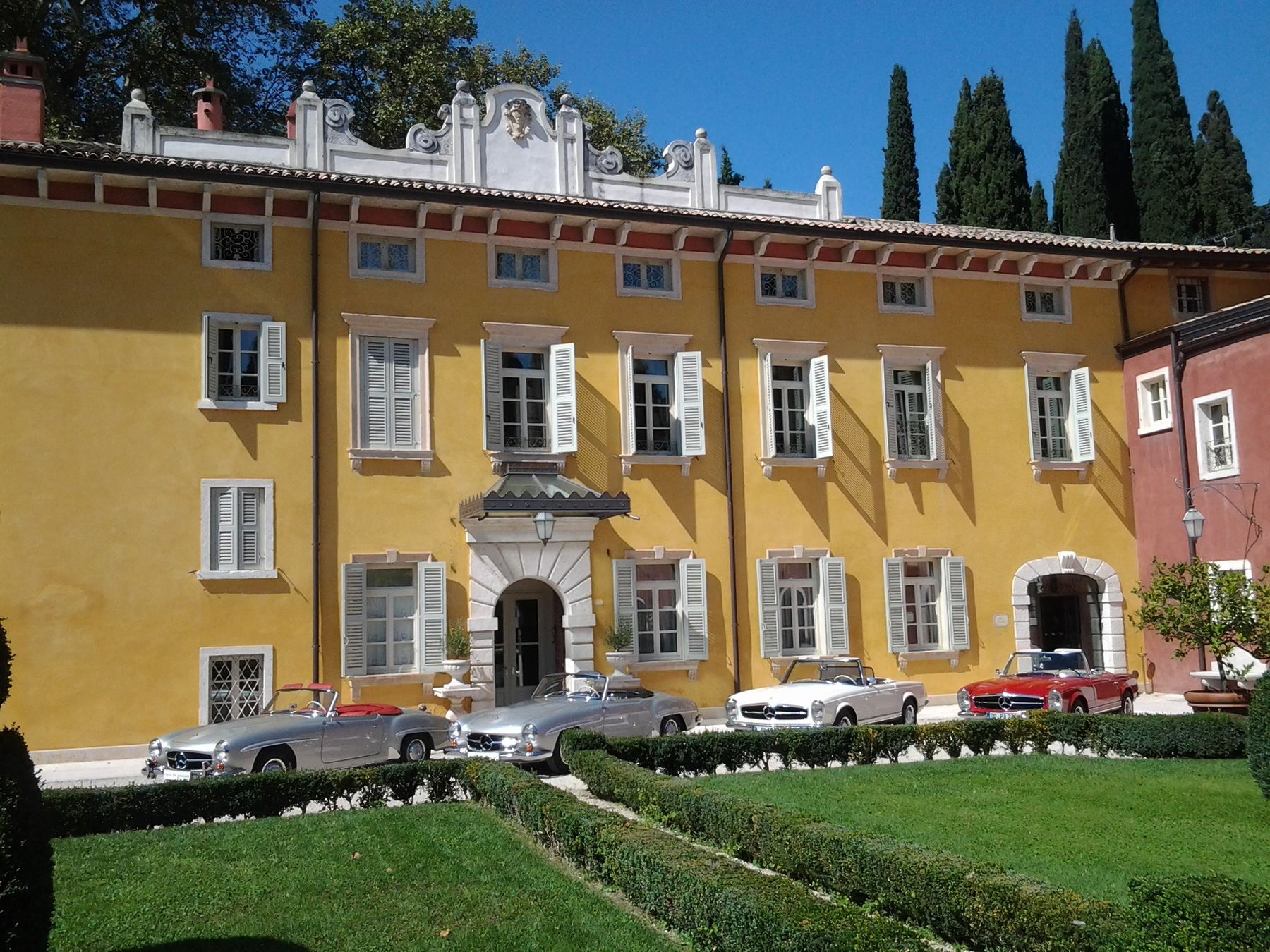 Gardasee Galerie 115