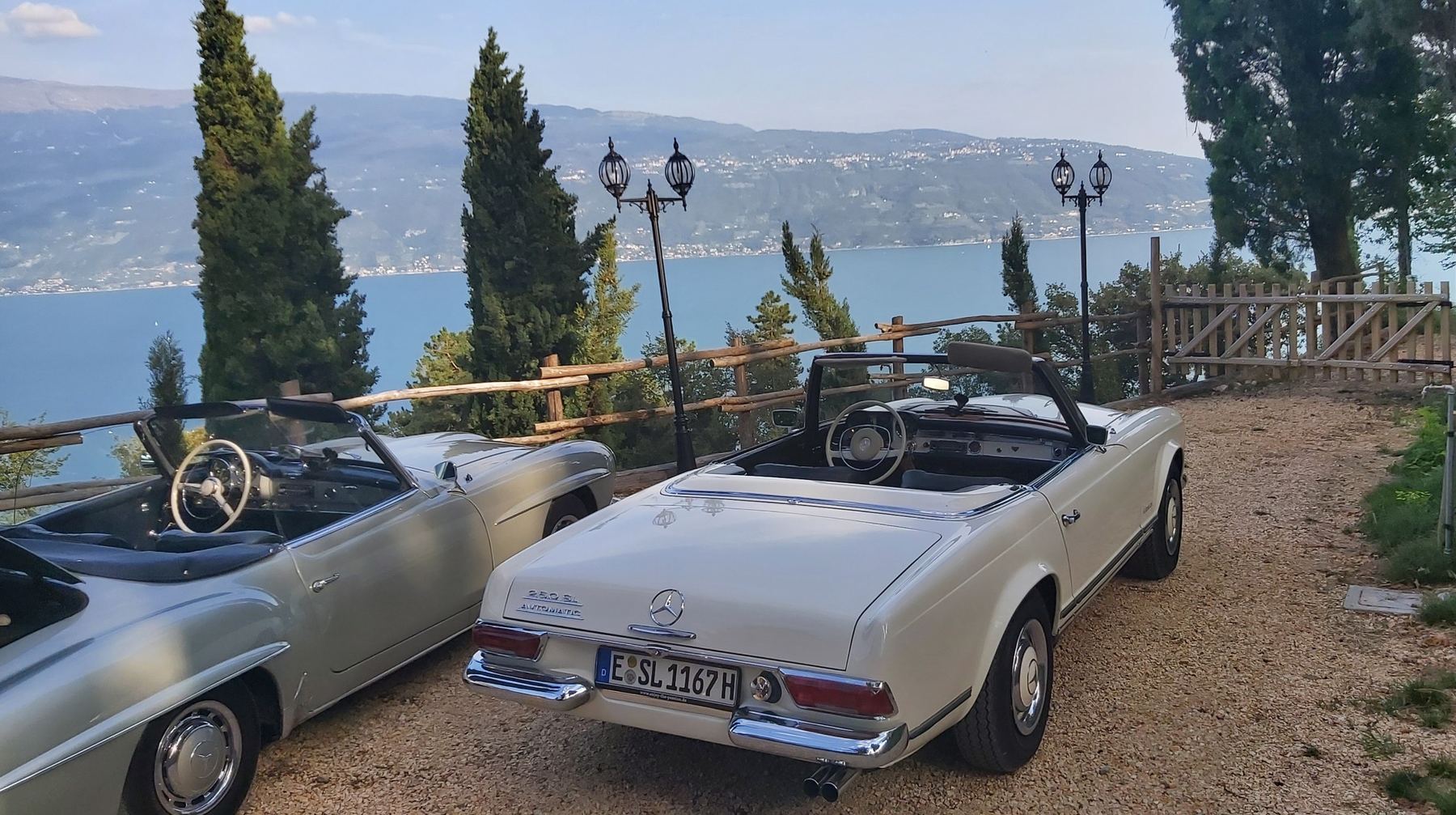 Gardasee Galerie 122