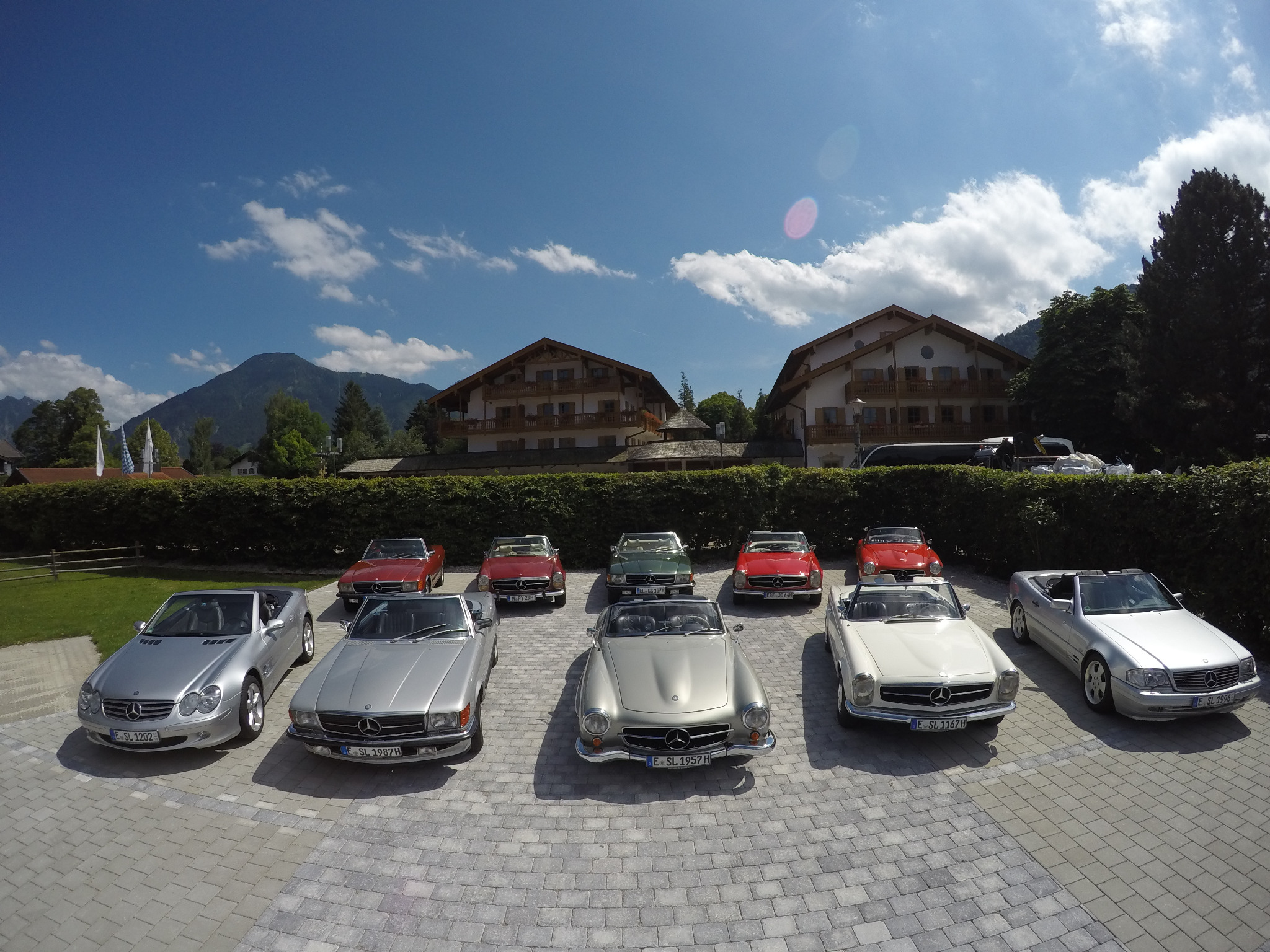 Incentives Galerie 20