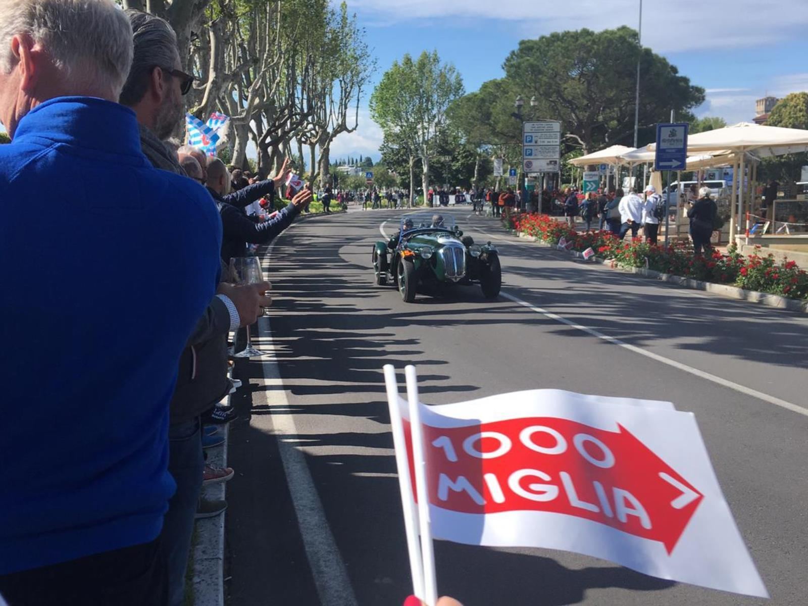 1000 Miglia Galerie 101