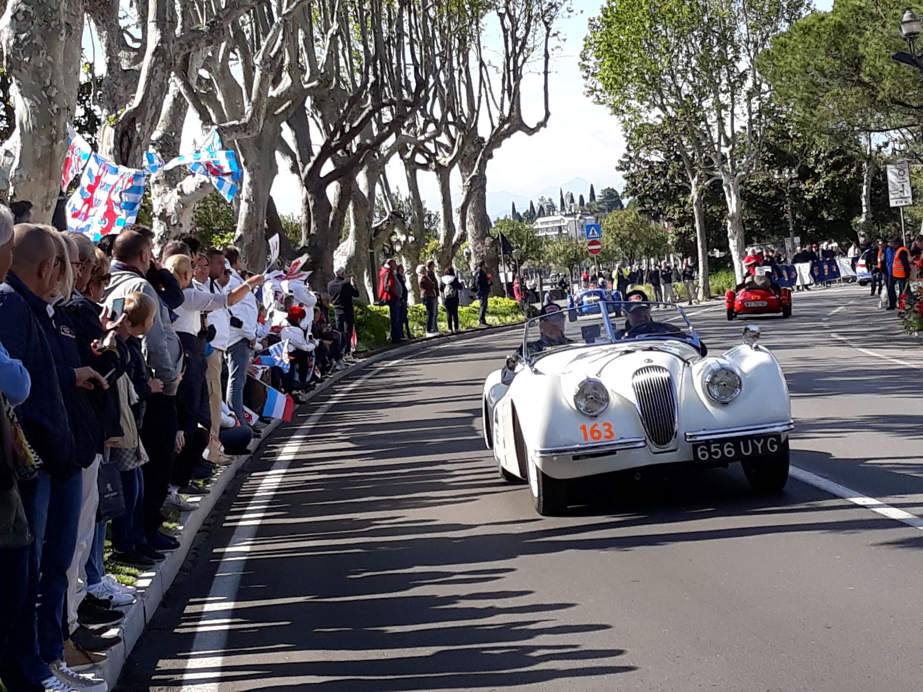 1000 Miglia Galerie 102