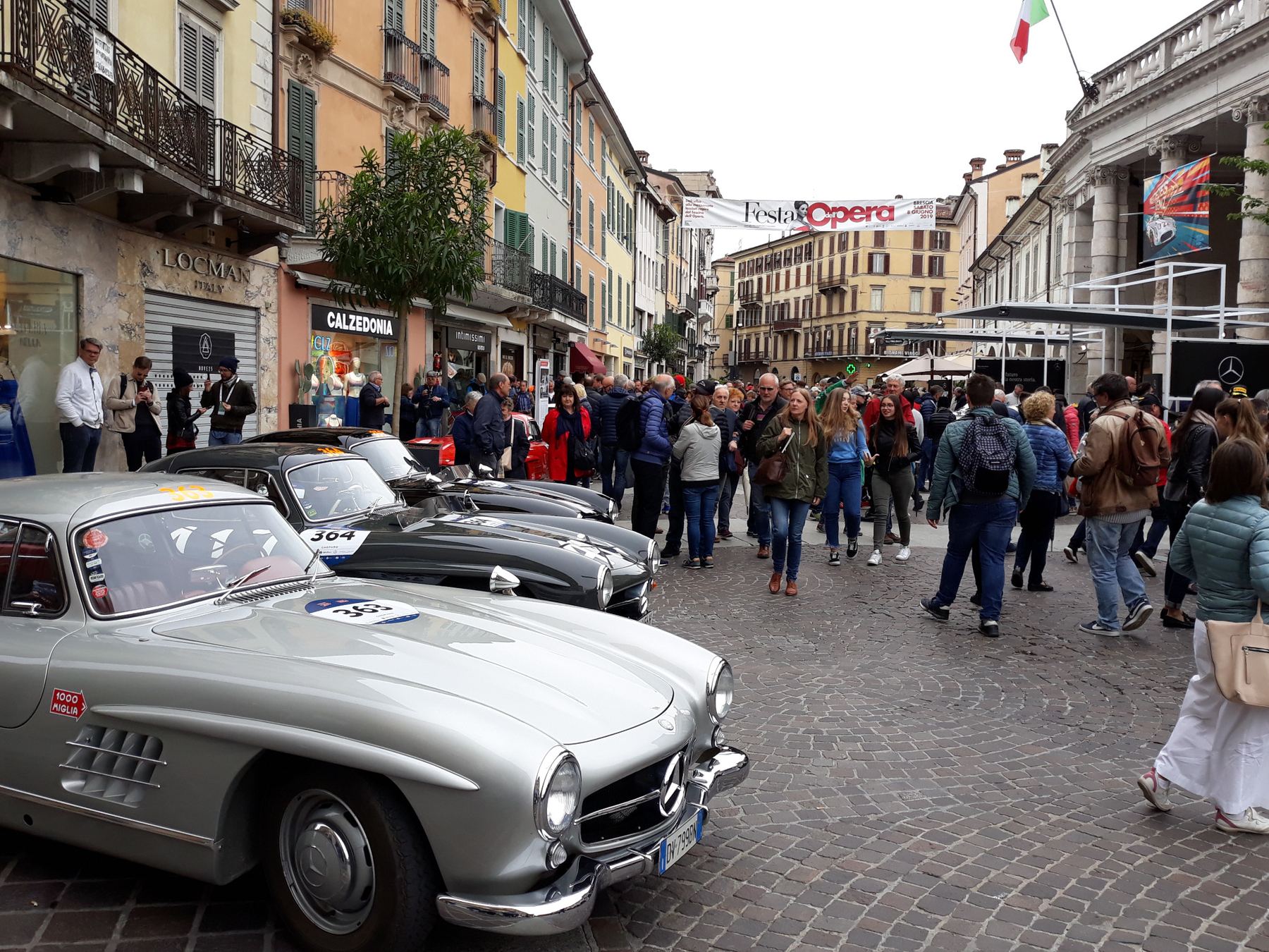 1000 Miglia Galerie 103