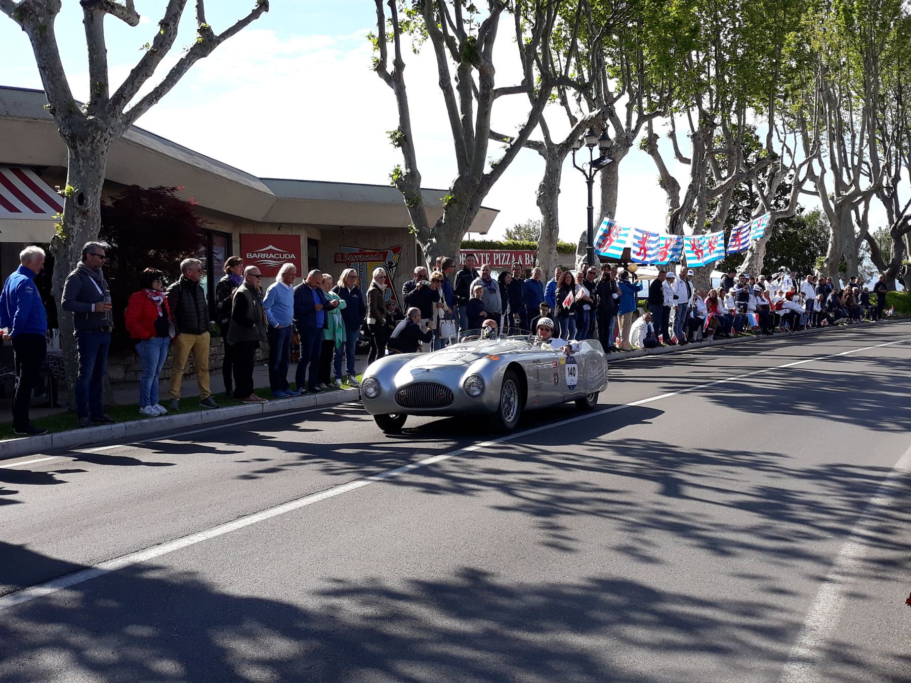 1000 Miglia Galerie 105