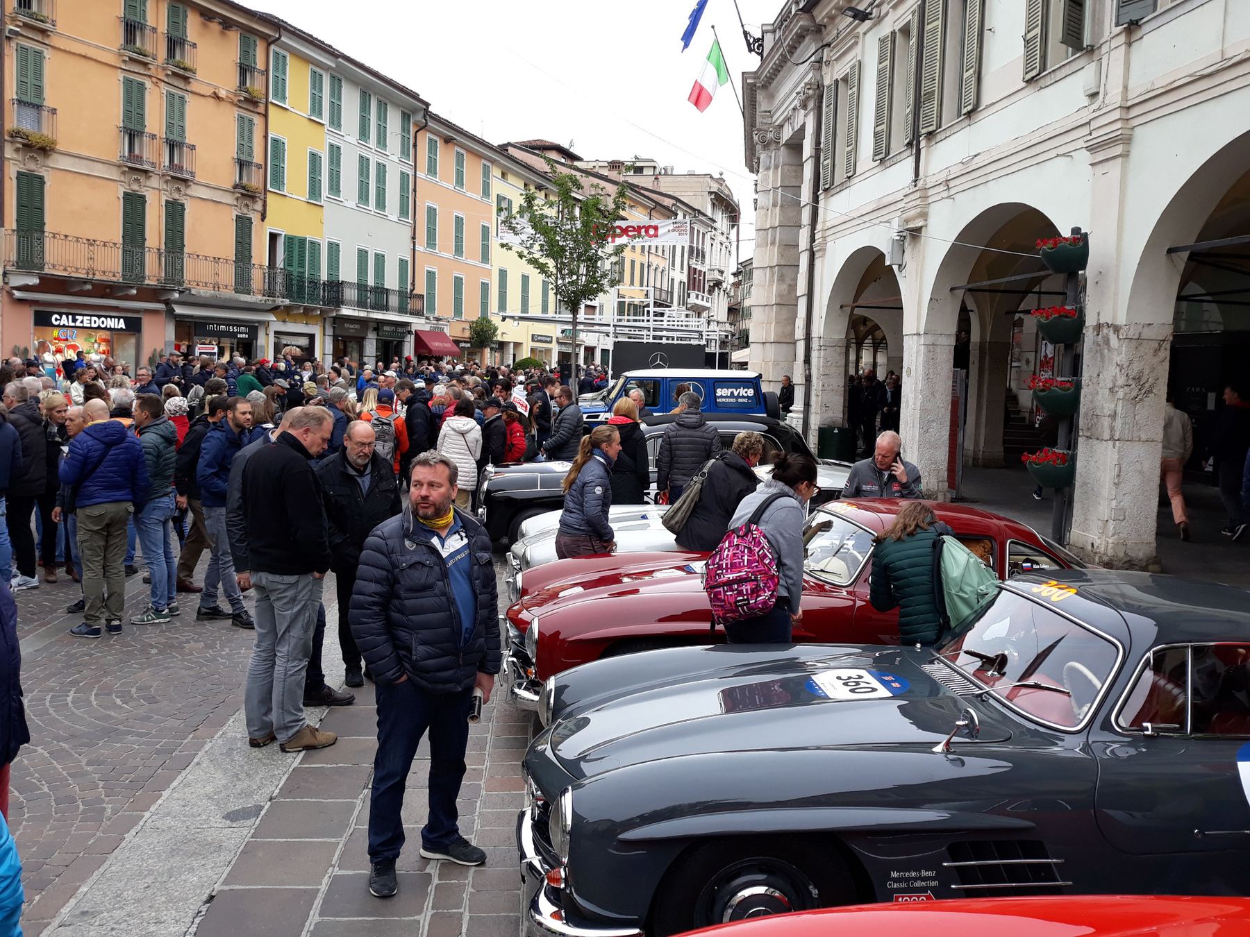 1000 Miglia Galerie 106