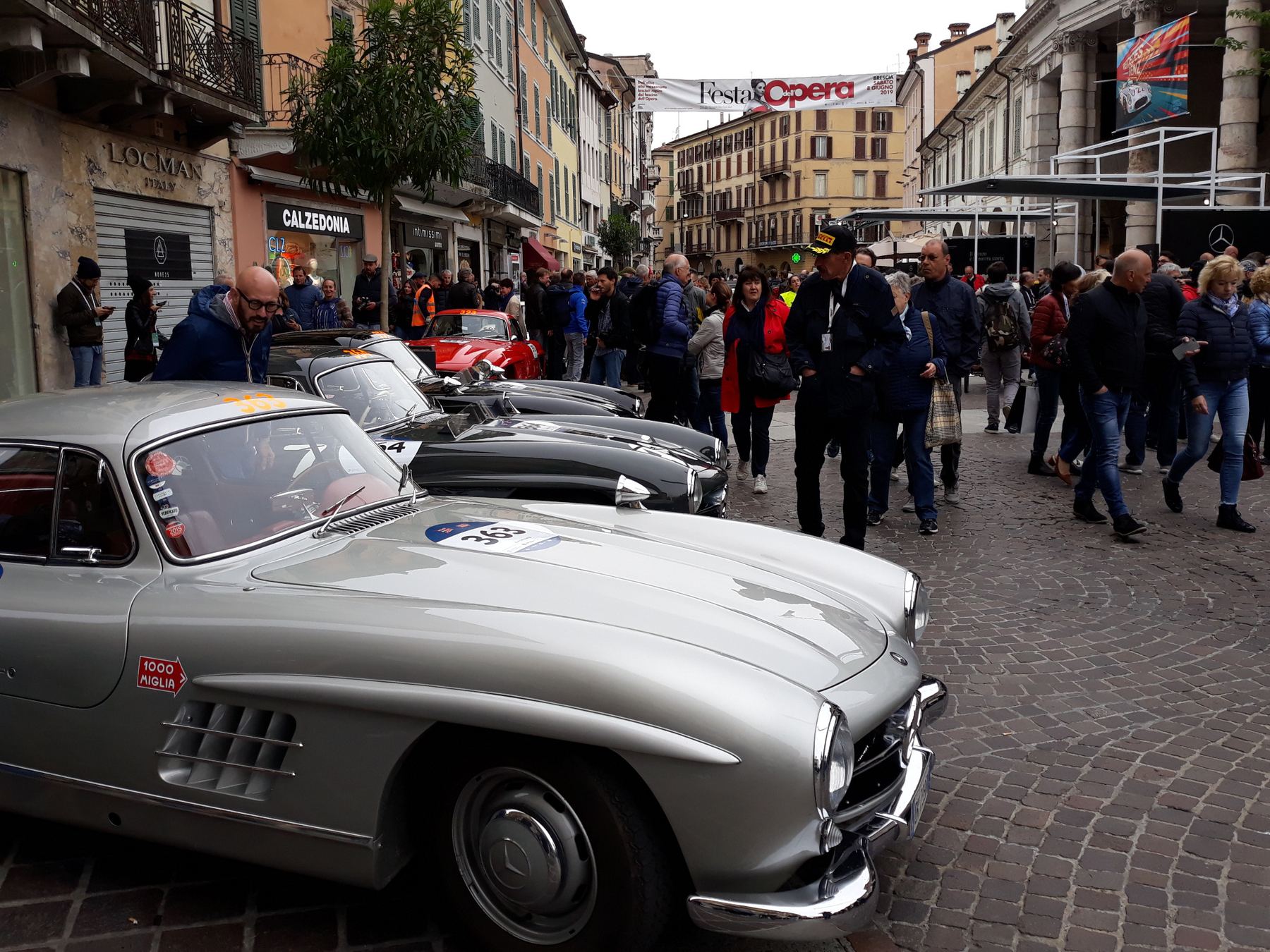 1000 Miglia Galerie 116
