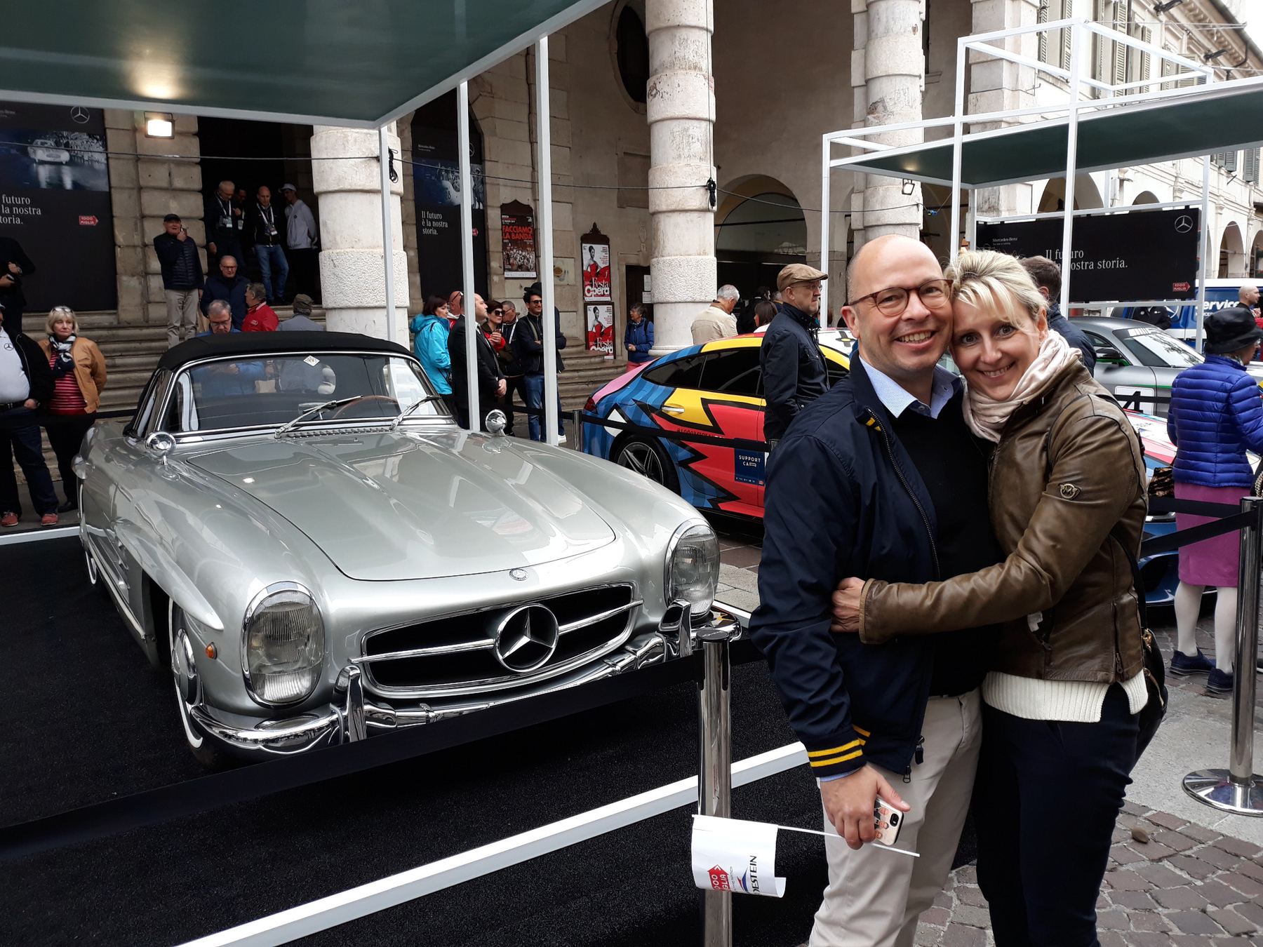 1000 Miglia Galerie 119