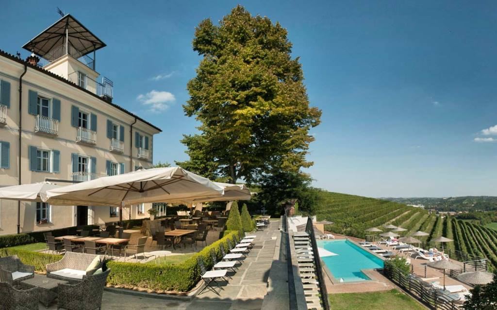 Piemont Cabrio Reise – Bild 1