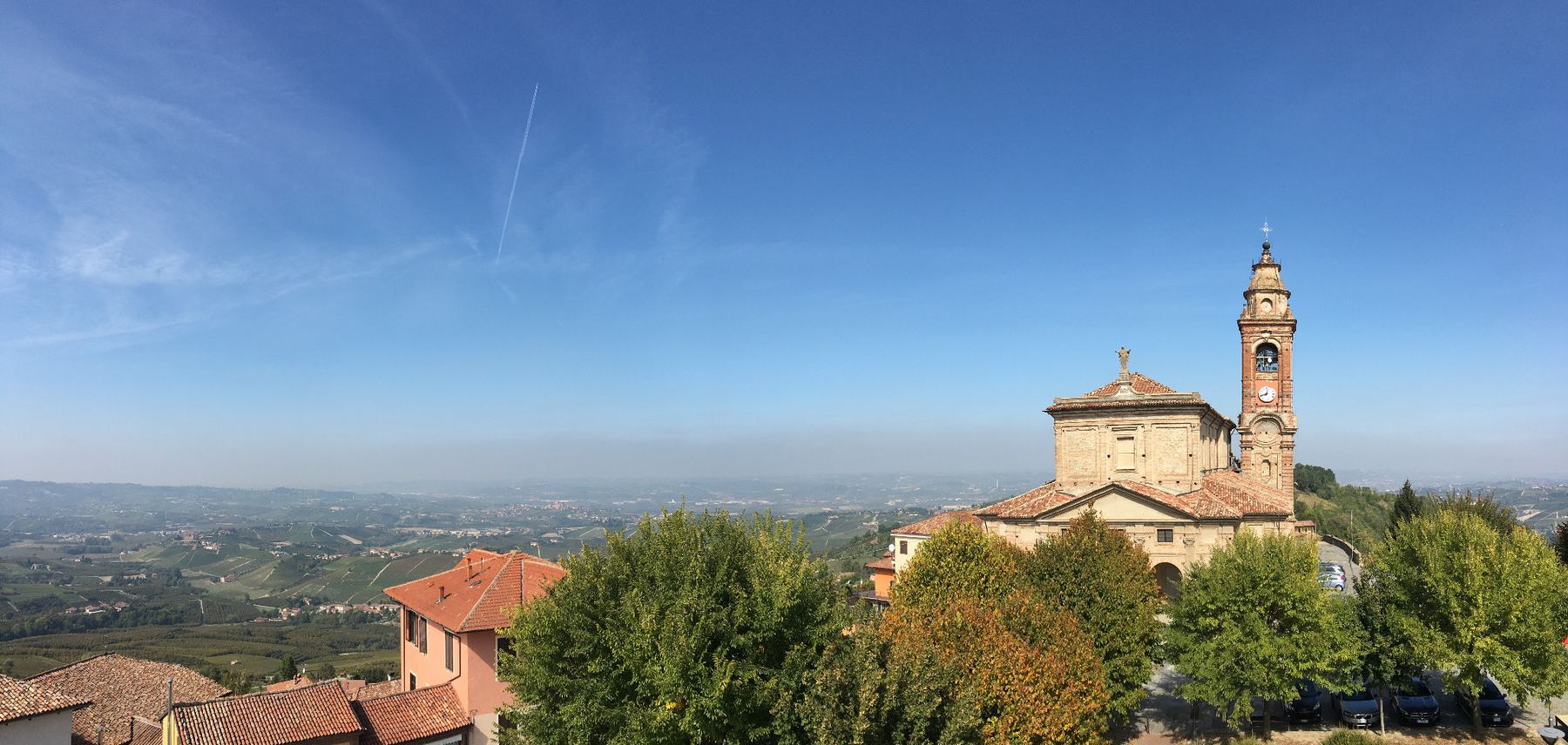 Piemont Cabrio Reise – Bild 8