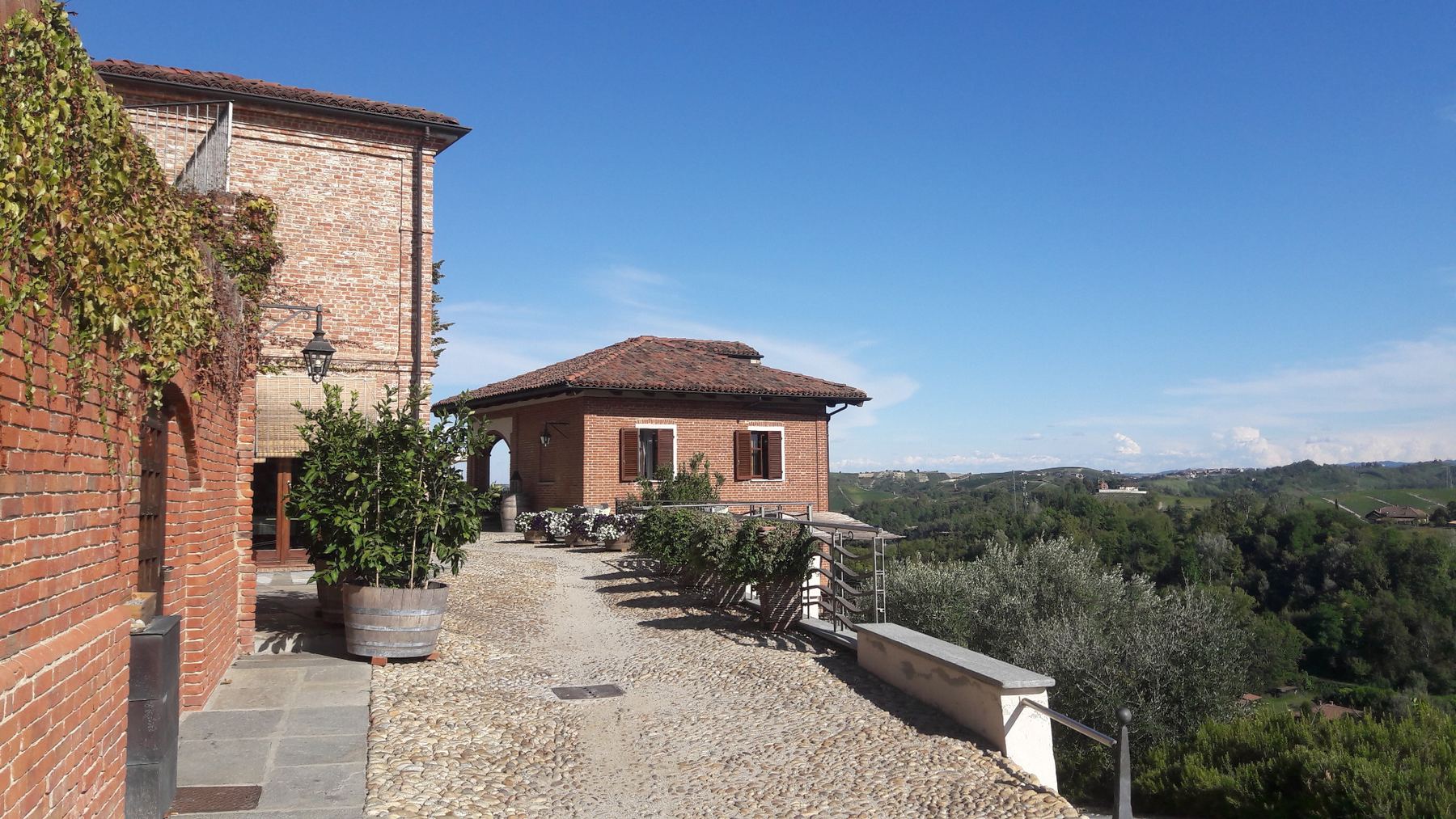 Piemont Cabrio Reise – Bild 9