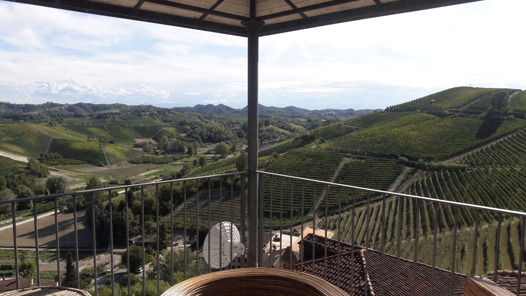 Piemont Cabrio Reise – Bild 11