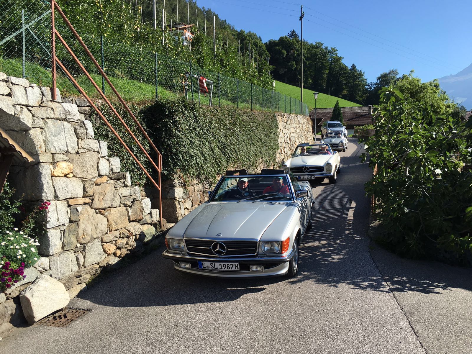 Südtirol Galerie 102