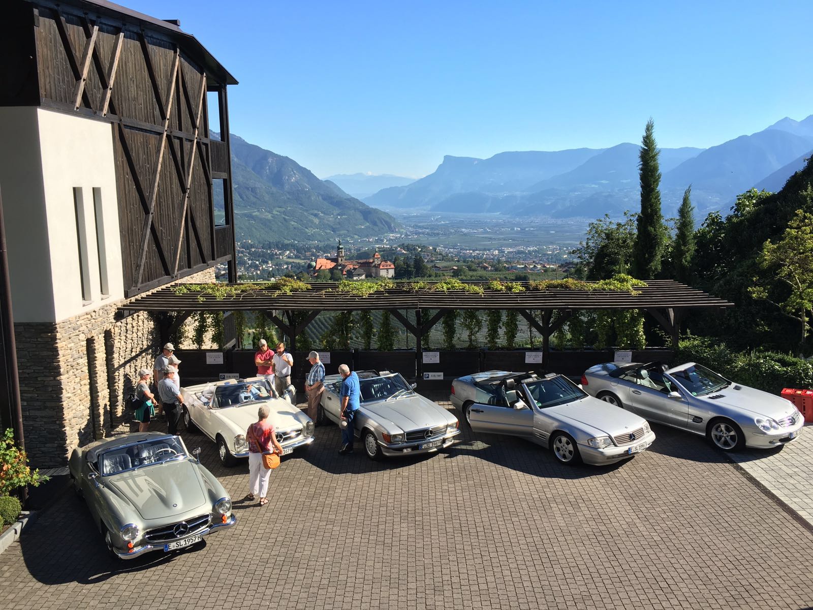 Südtirol Galerie 103