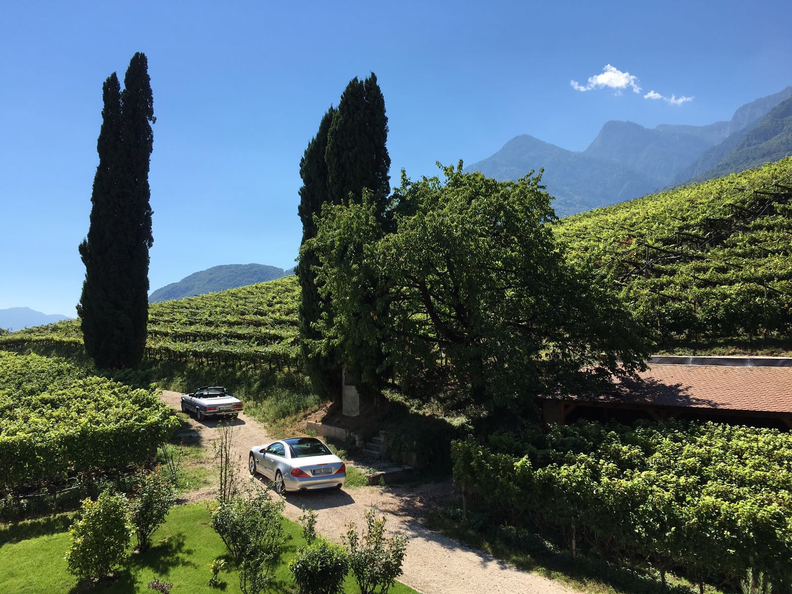 Südtirol Galerie 111