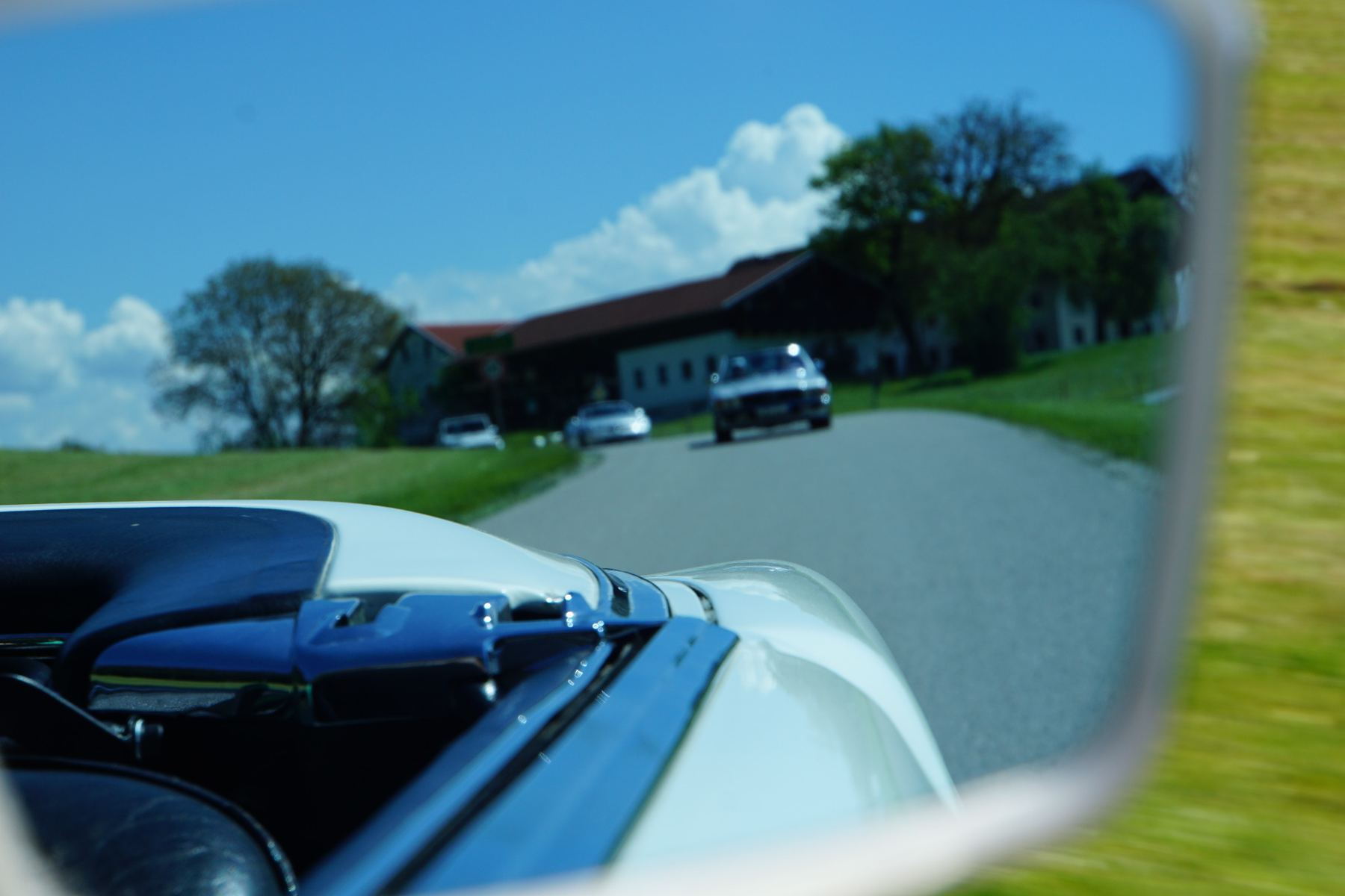 Tegernsee Cabrio Reise 117