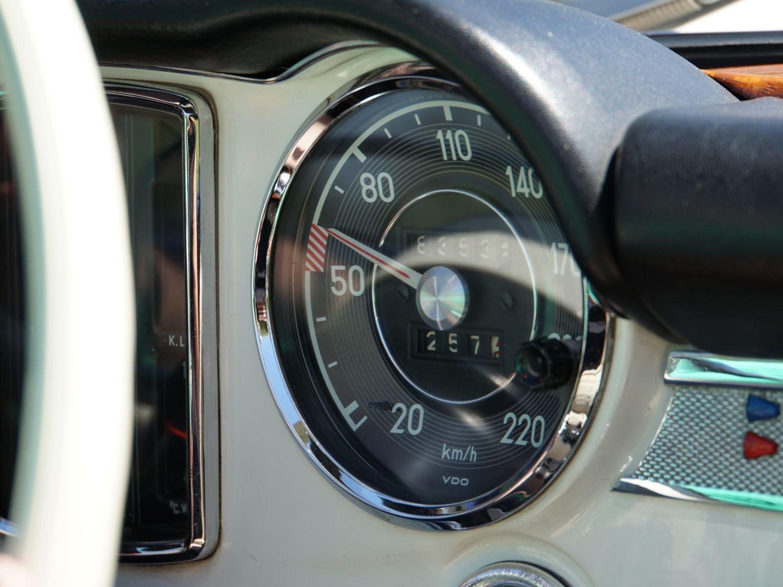 Tegernsee Cabrio Reise 118