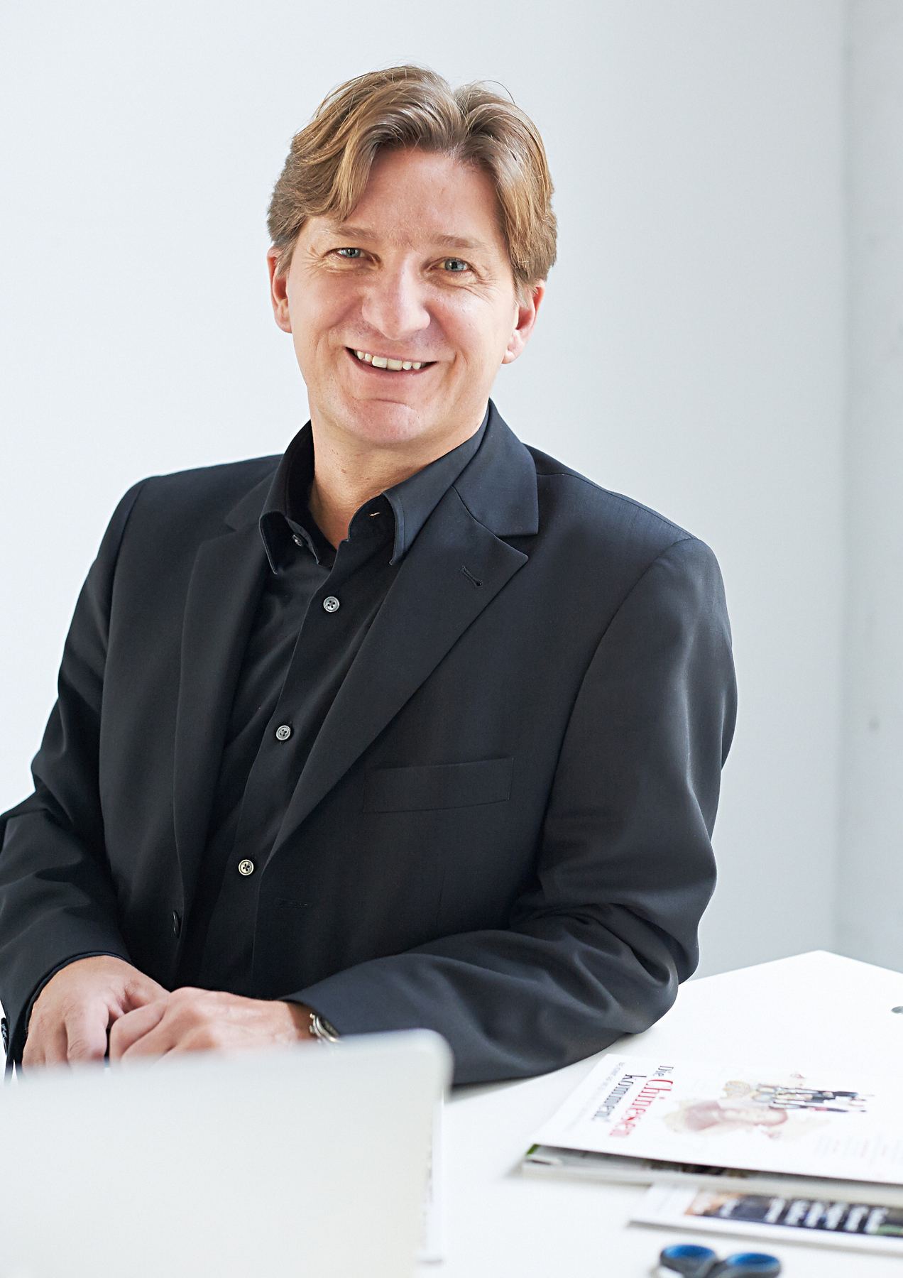 Stephan Scharpmann