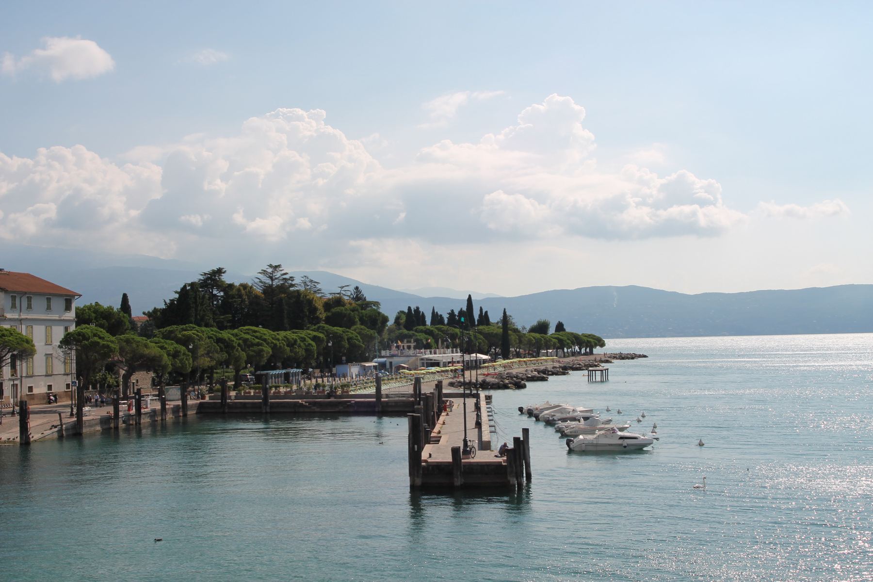 Gardasee Galerie 109