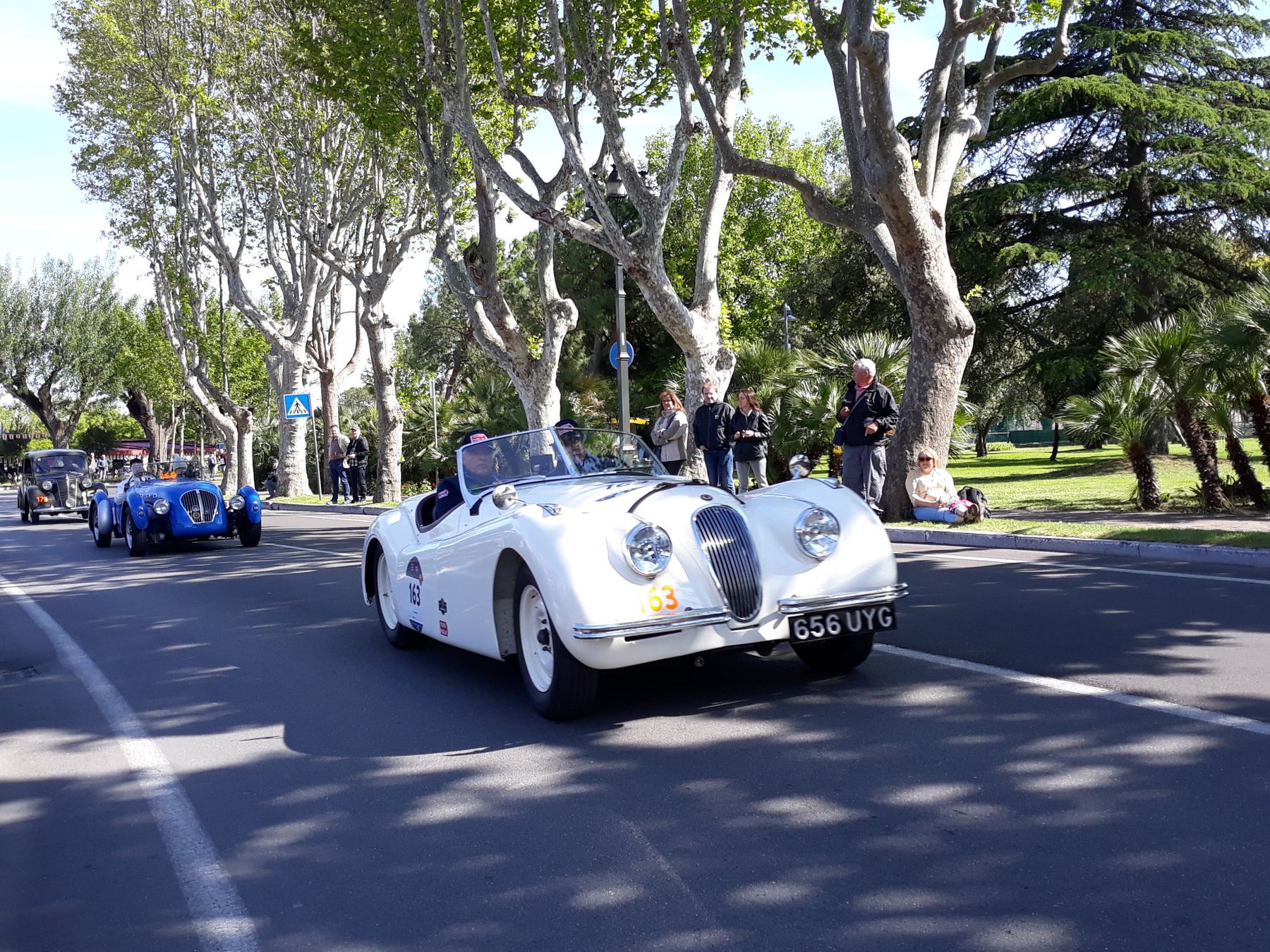 1000 Miglia Galerie 104