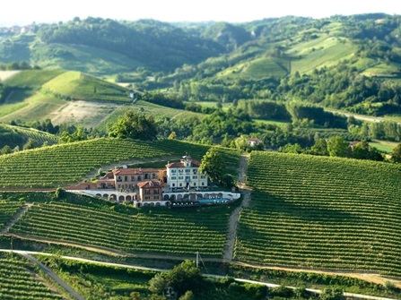 Piemont Cabrio Reise – Bild 3