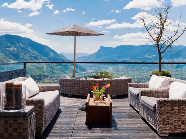 Südtirol Galerie 101