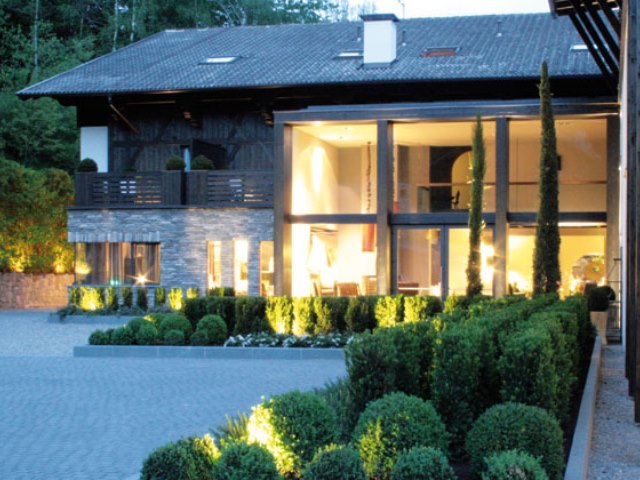 Südtirol Galerie 108