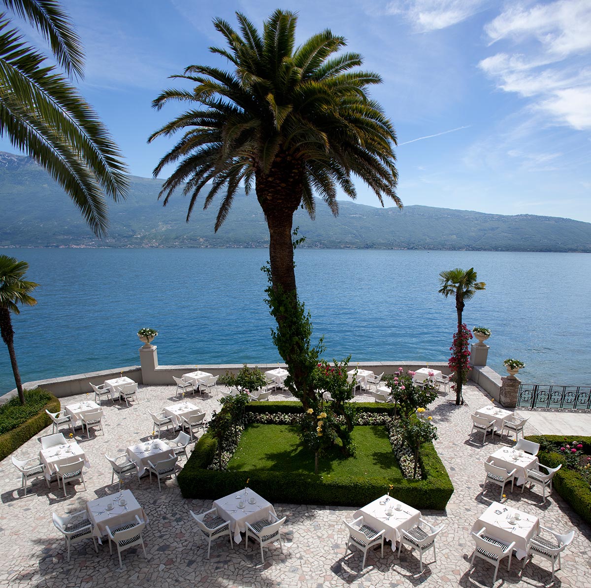 Gardasee Villa Giulia Impression 3