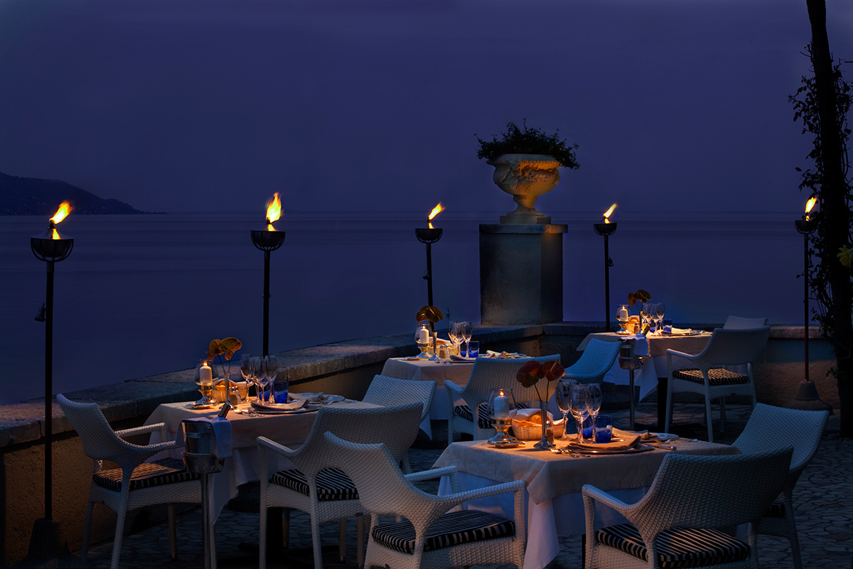 Gardasee Villa Giulia Impression 4