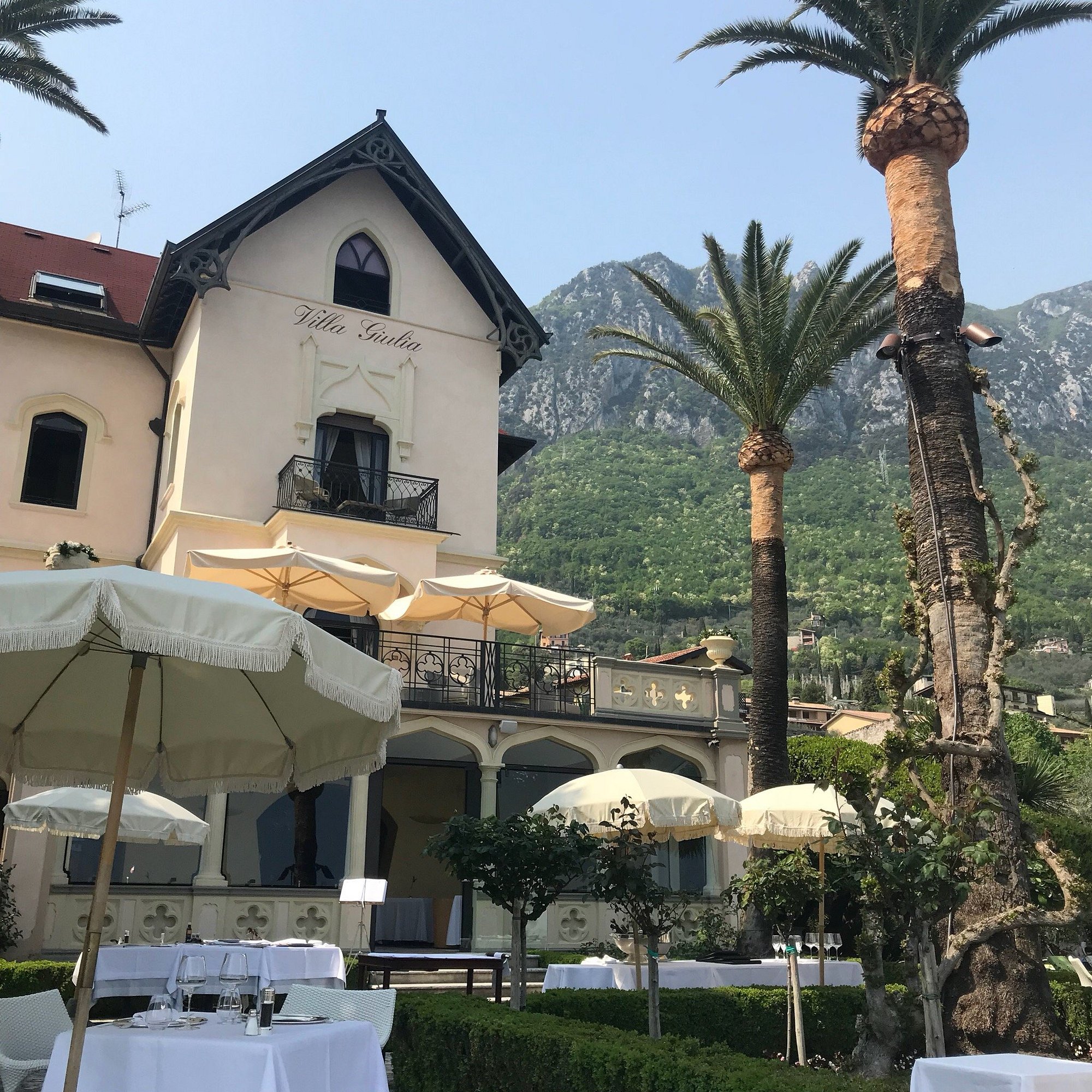 Gardasee Villa Giulia Impression 12